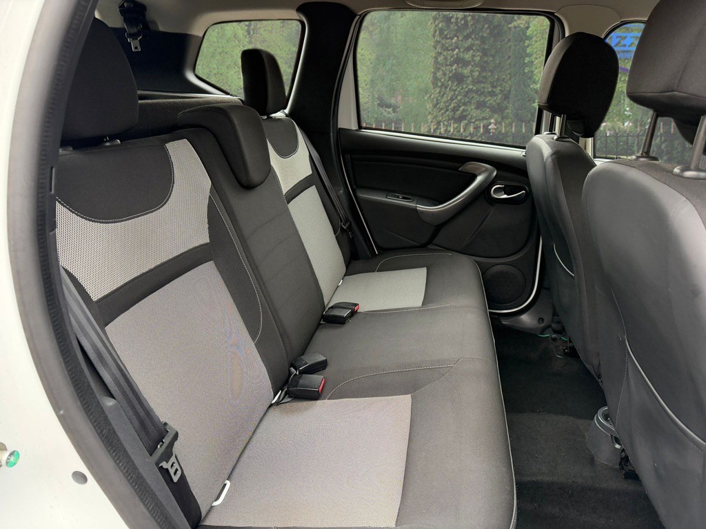 Used Dacia Duster 2018 for sale - 76918471: Photo 12