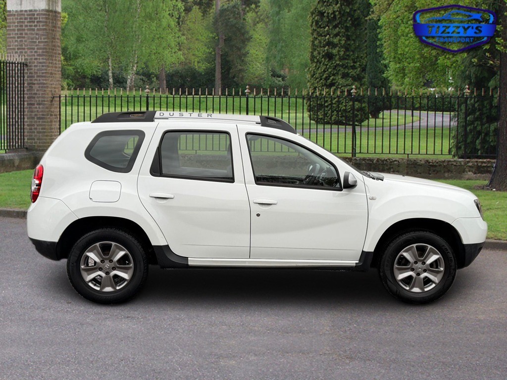 Used Dacia Duster 2018 for sale - 76918471: Photo 2