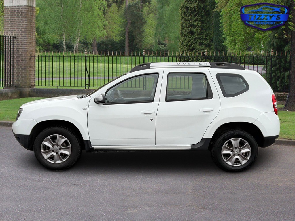 Used Dacia Duster 2018 for sale - 76918471: Photo 6