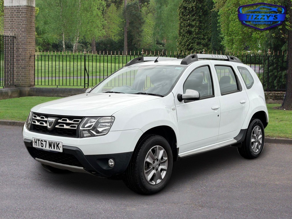 Used Dacia Duster 2018 for sale - 76918471: Photo 7