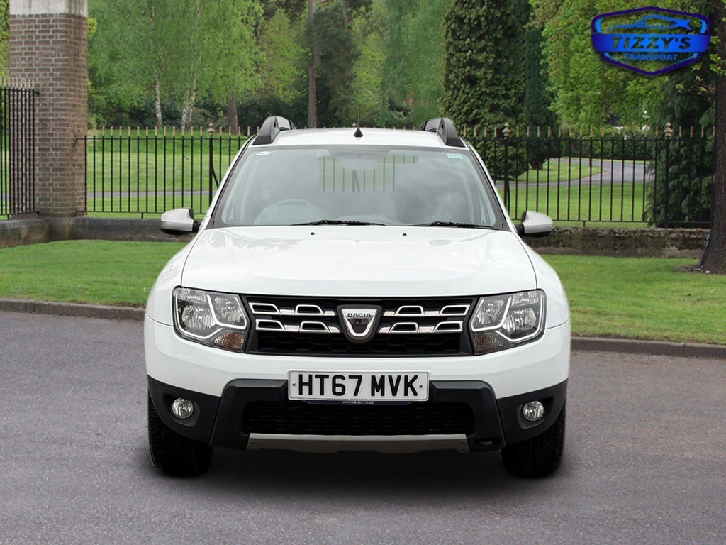 Used Dacia Duster 2018 for sale - 76918471: Photo 8