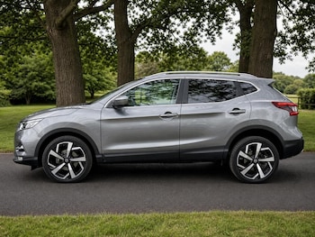 Used Nissan Qashqai 2019 for sale - 79037792: Photo