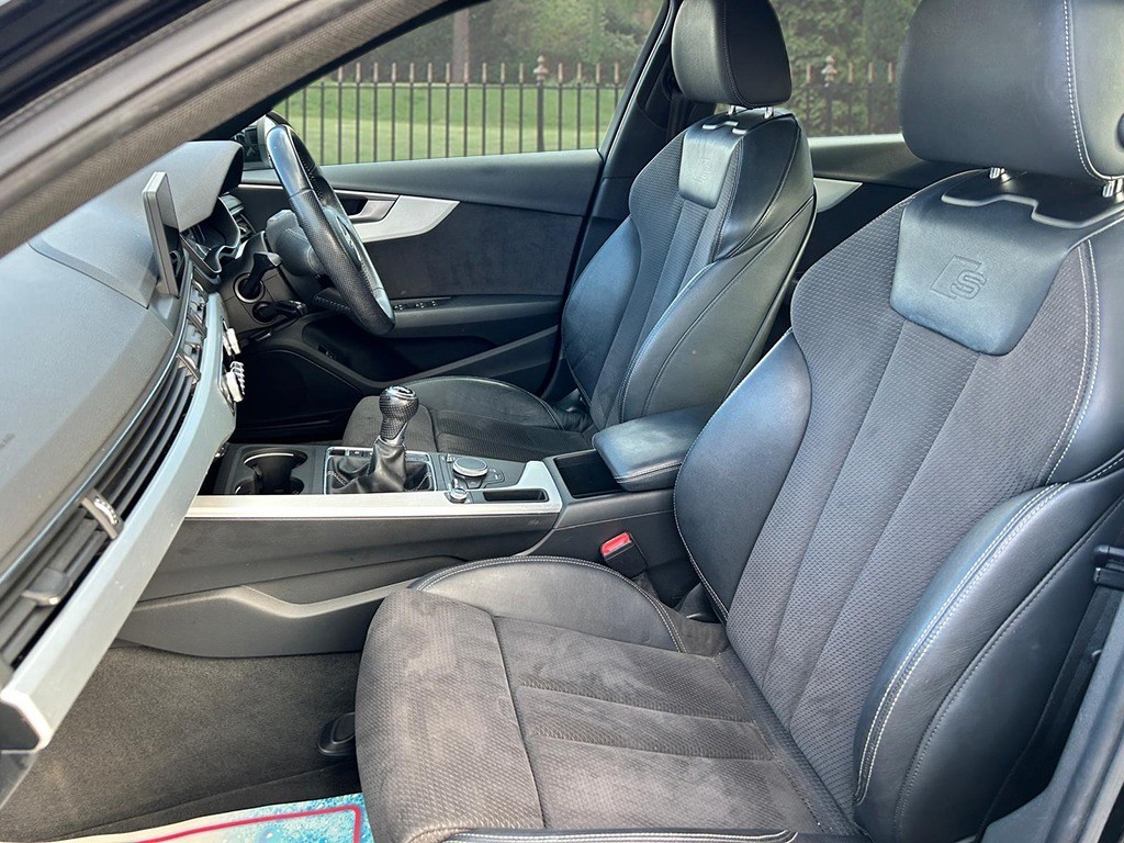 Used Audi A4 2018 for sale - 77830129: Photo 10