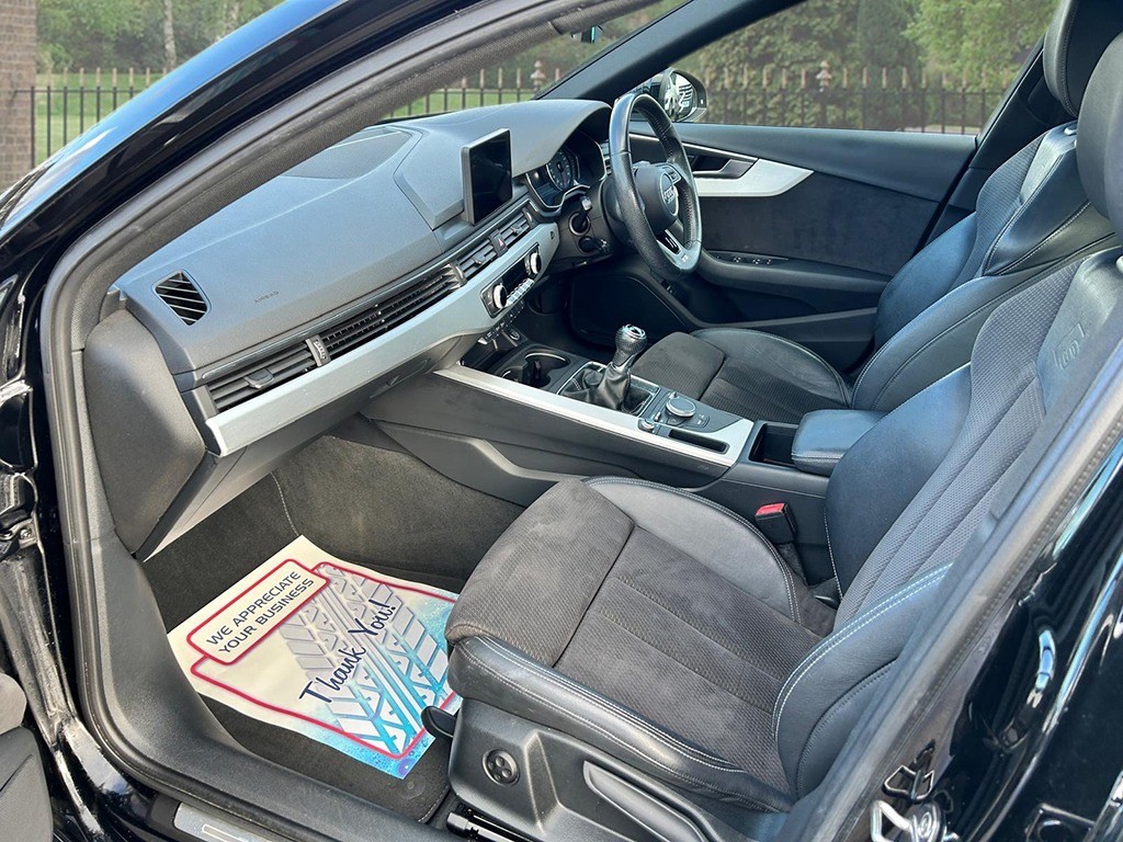 Used Audi A4 2018 for sale - 77830129: Photo 11