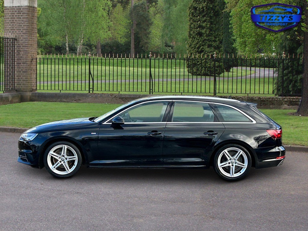 Used Audi A4 2018 for sale - 77830129: Photo 6