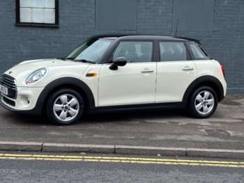 2016 (16) - 1.5 Cooper D 5dr