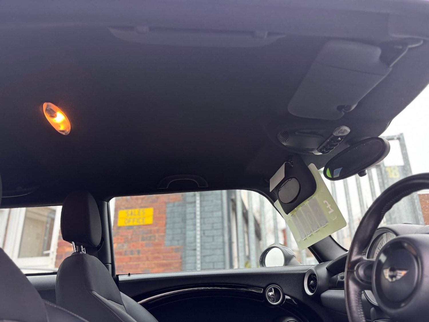 Used MINI Hatch 2011 for sale - 77432932: Photo 11