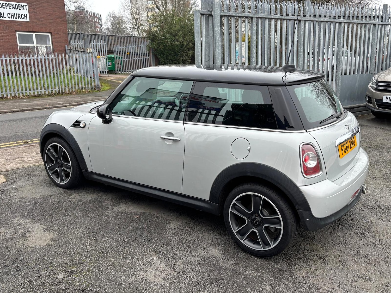 Used MINI Hatch 2011 for sale - 77432932: Photo 13
