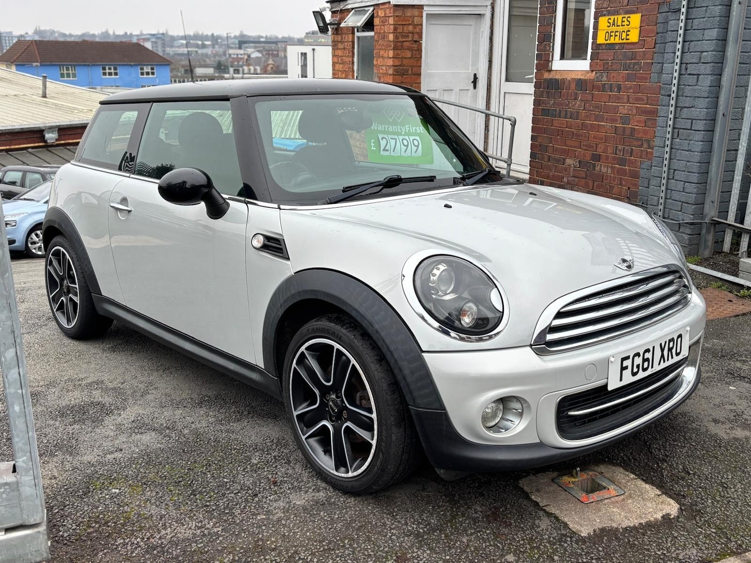 Used MINI Hatch 2011 for sale - 77432932: Photo 3