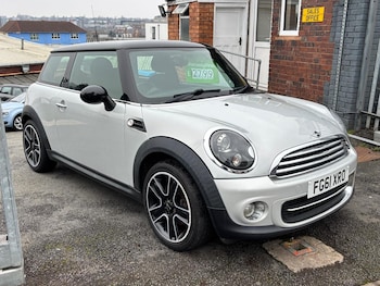 Used MINI Hatch 2011 for sale - 77432932: Photo