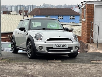 Used MINI Hatch 2011 for sale - 77432932: Photo