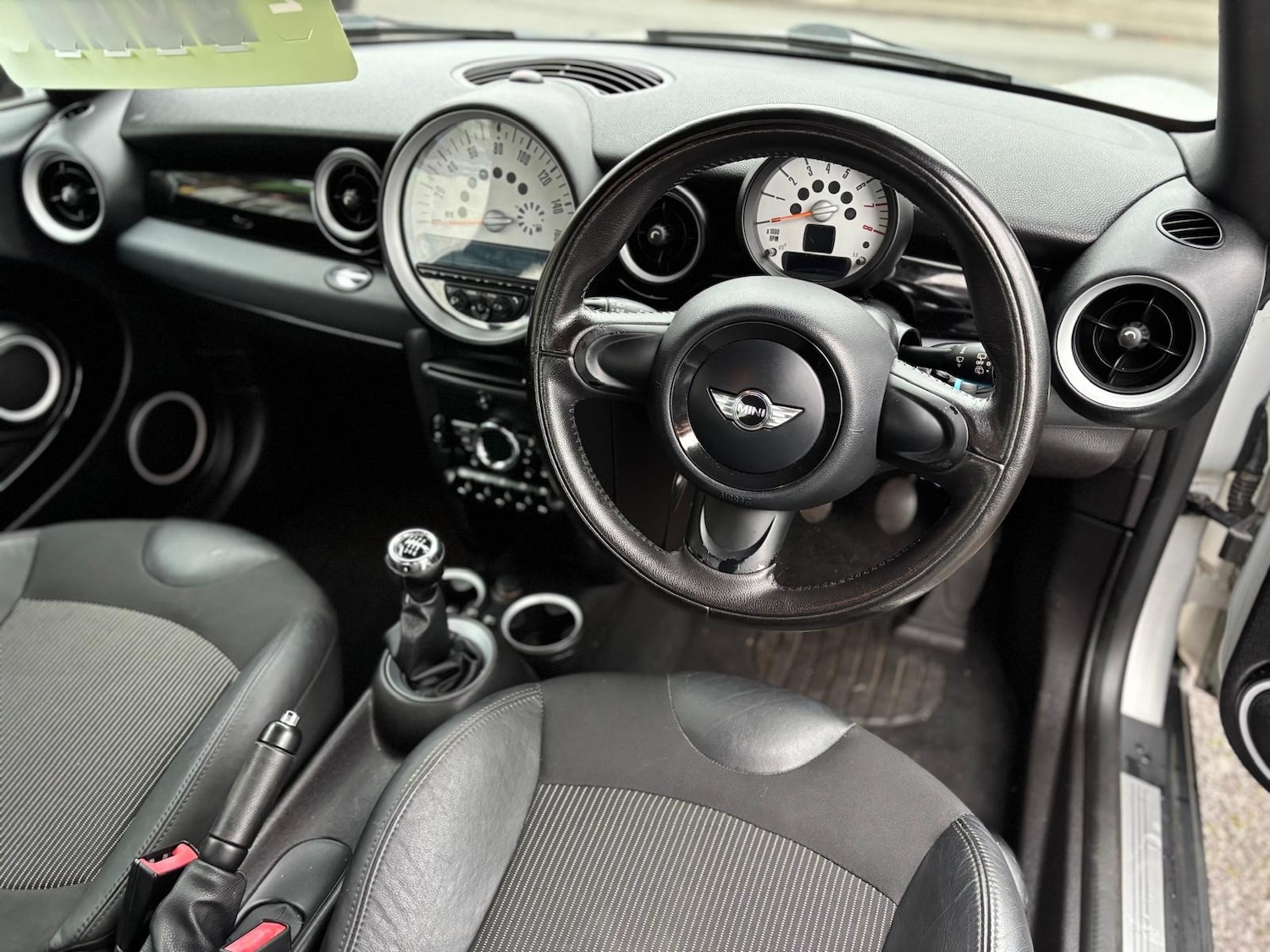 Used MINI Hatch 2011 for sale - 77432932: Photo 9