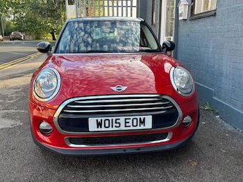Used MINI Hatch 2015 for sale - 78340089: Photo