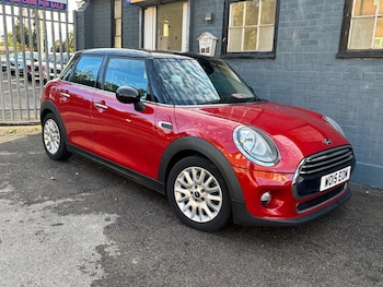 Used MINI Hatch 2015 for sale - 78340089: Photo