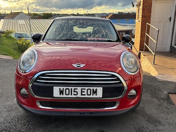 Used MINI Hatch 2015 for sale - 78340089: Photo