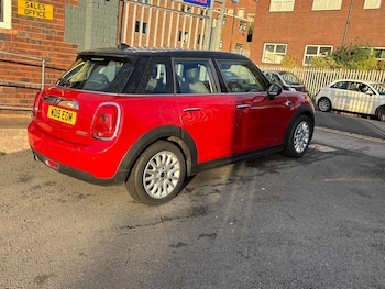 Used MINI Hatch 2015 for sale - 78340089: Photo