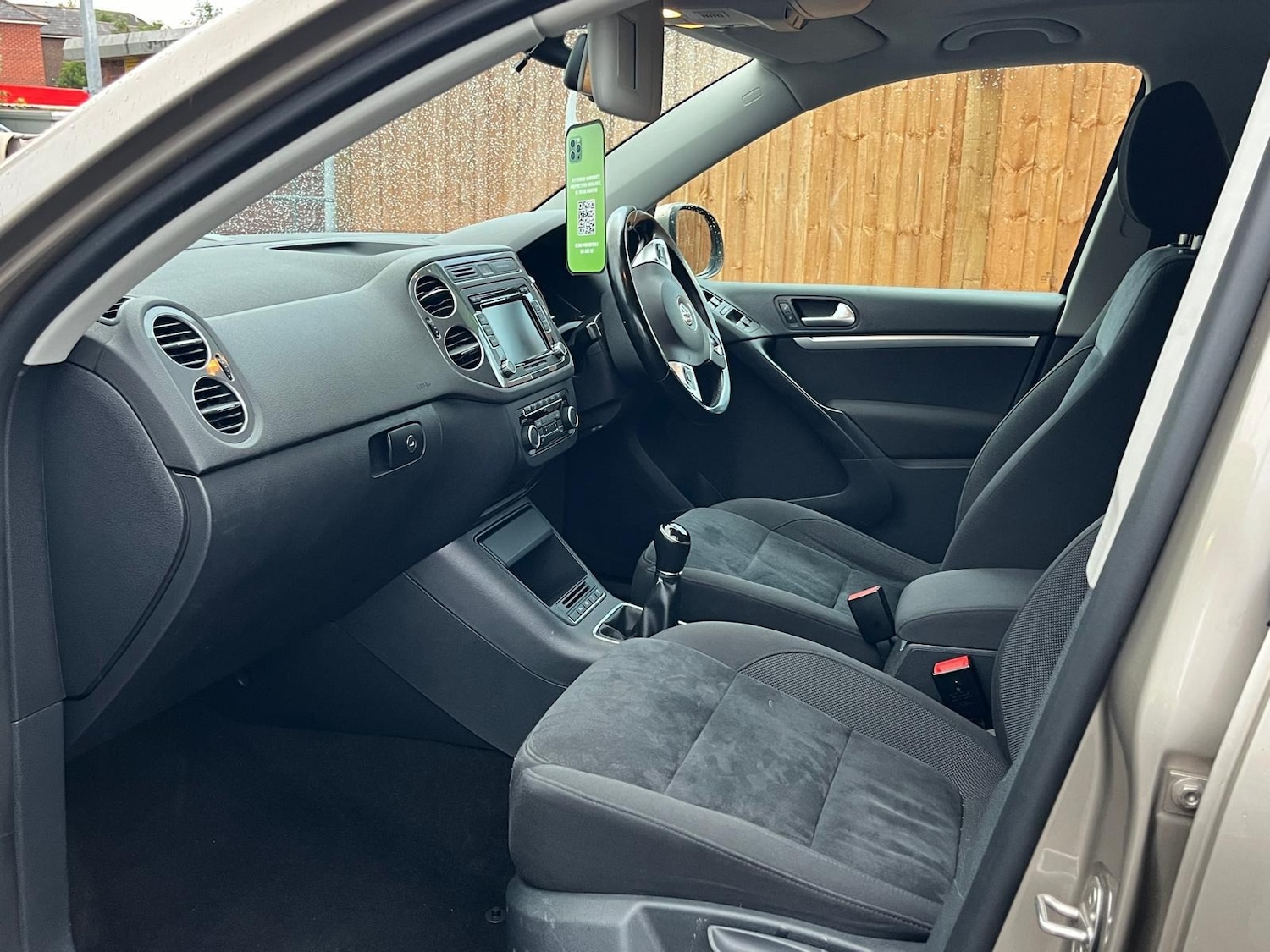 Vehicle 16