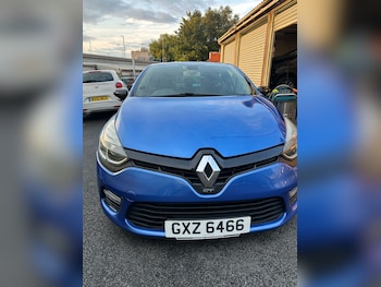 Used Renault Clio 2014 for sale - 75584880: Photo