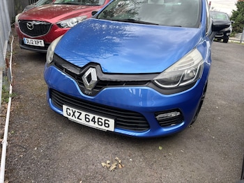 Used Renault Clio 2014 for sale - 75584880: Photo
