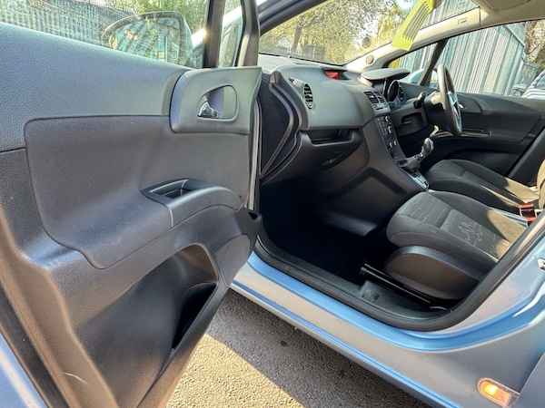 Used Vauxhall Meriva 2013 for sale - 74304936: Photo 10