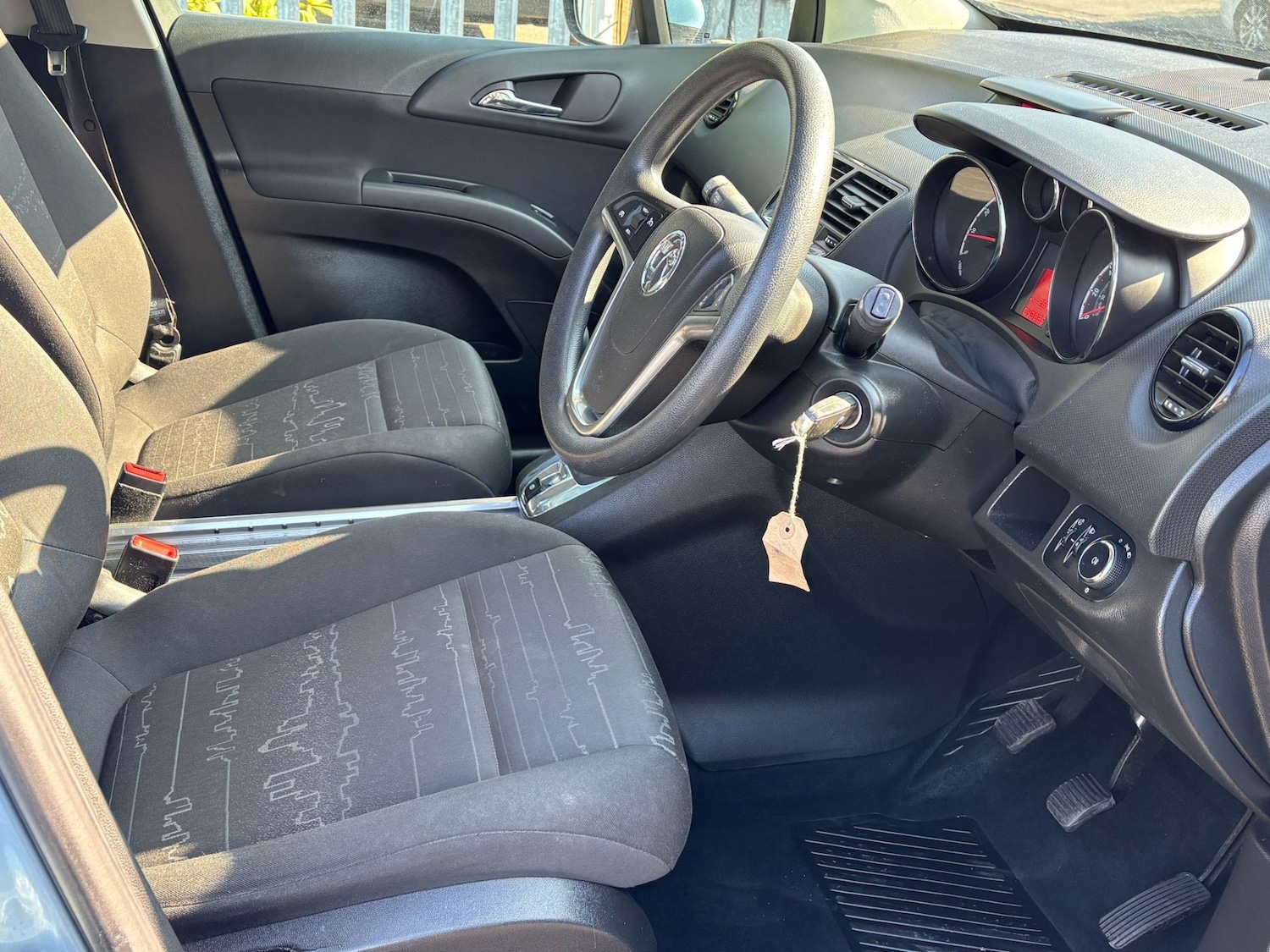 Vehicle 9