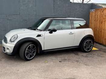 Used MINI Hatch 2011 for sale - 74211449: Photo
