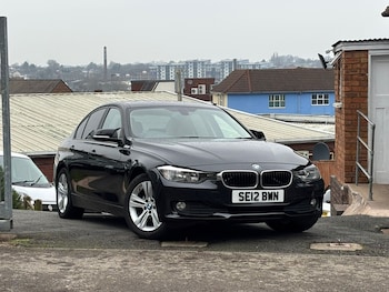 Used BMW 3 Series 2012 for sale - 77432897: Photo