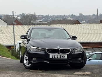 Used BMW 3 Series 2012 for sale - 77432897: Photo