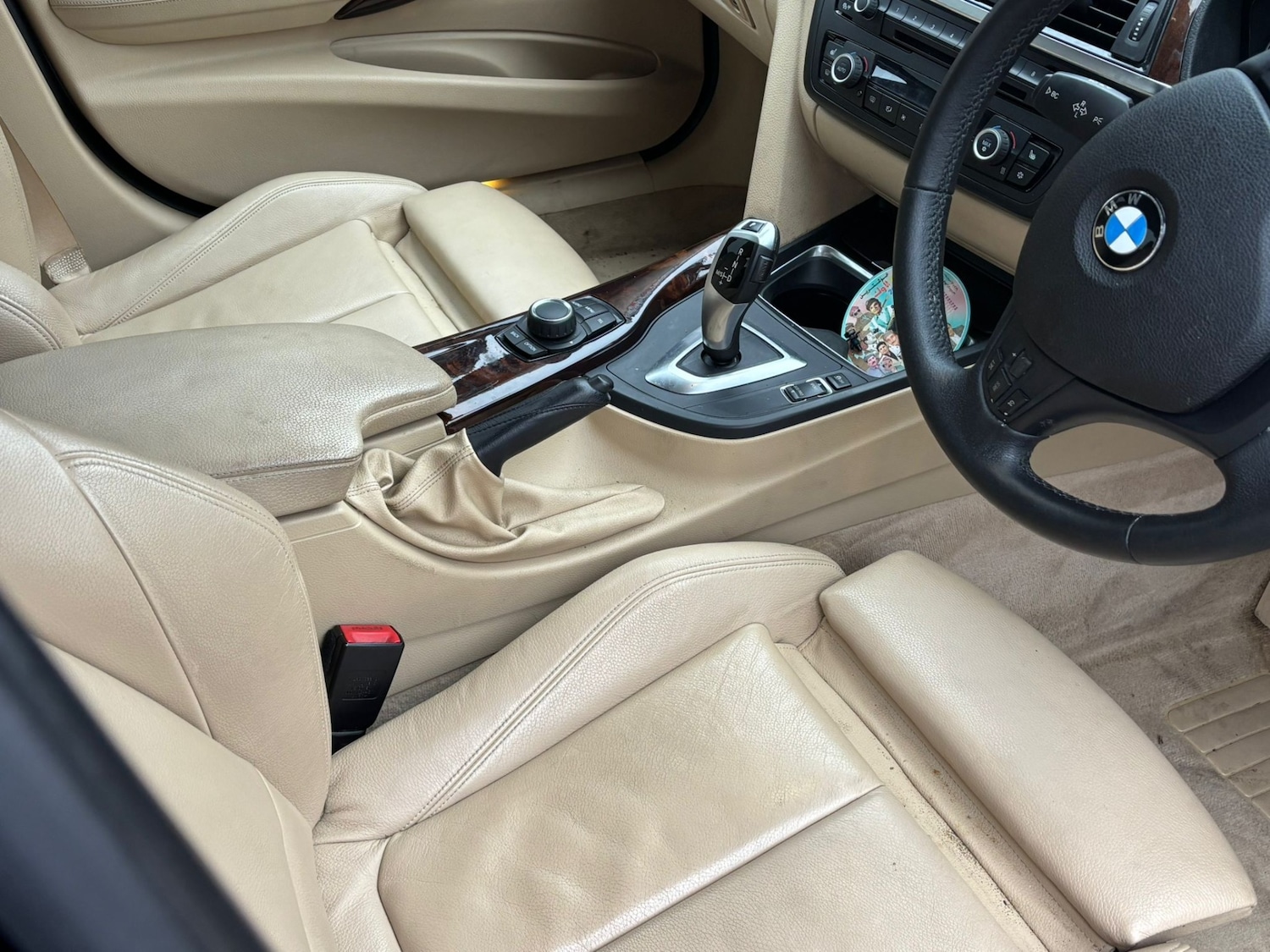 Used BMW 3 Series 2012 for sale - 77432897: Photo 6