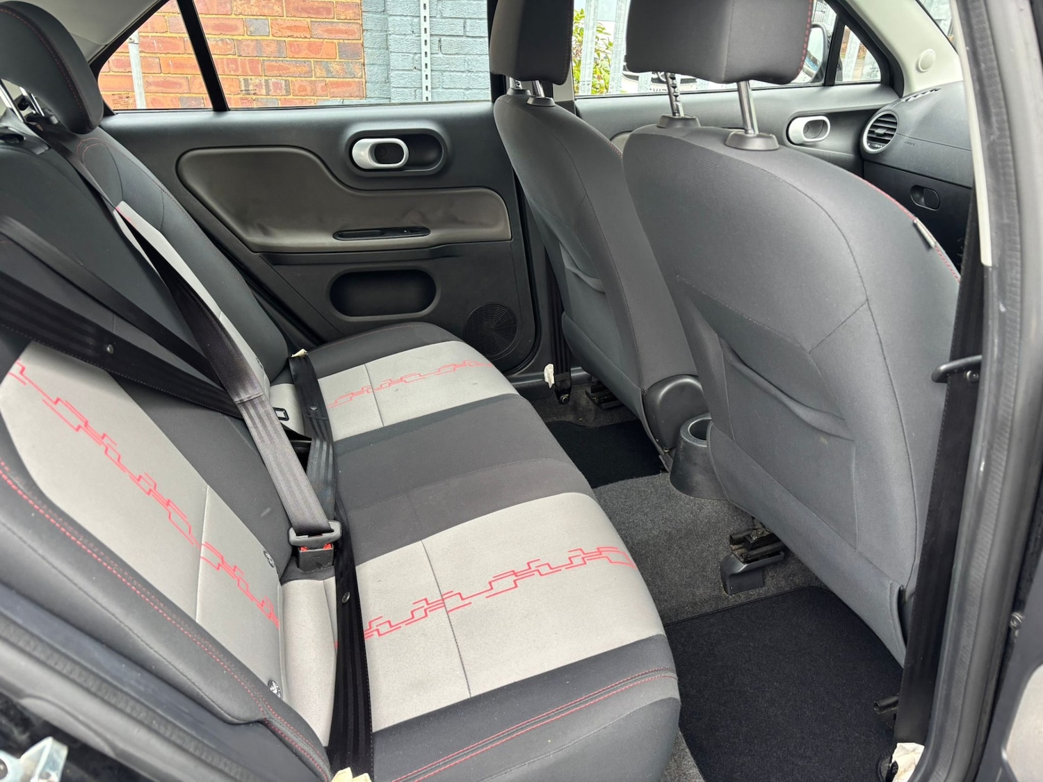 Used MG MG3 2015 for sale - 76831261: Photo 10