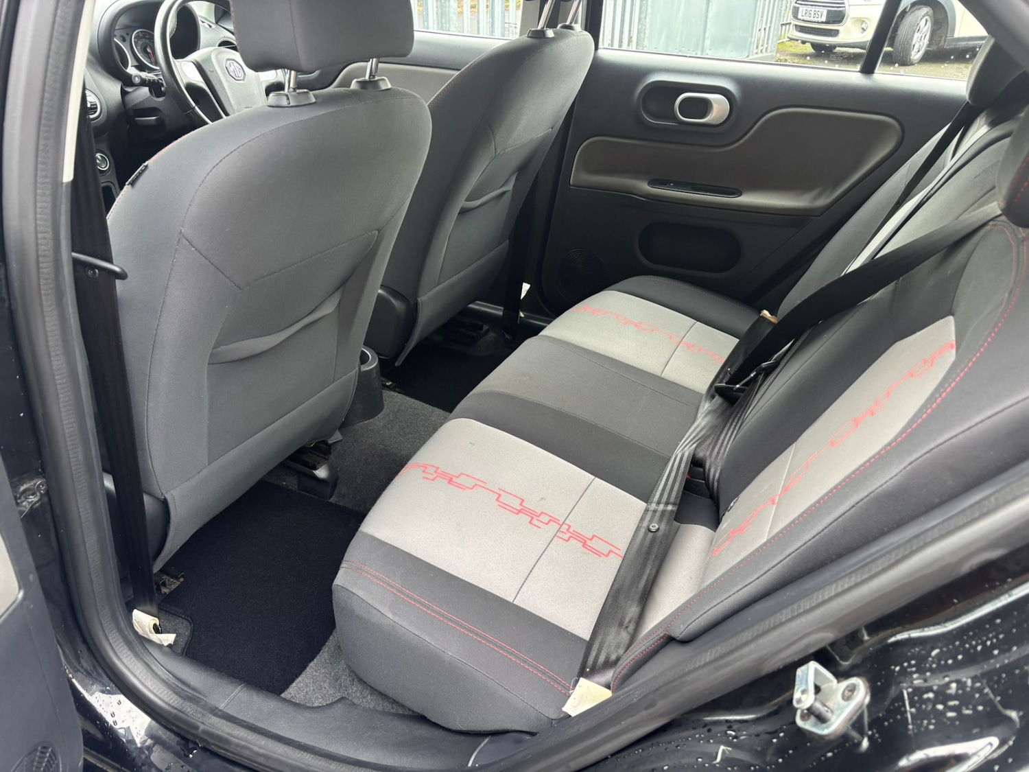 Used MG MG3 2015 for sale - 76831261: Photo 11