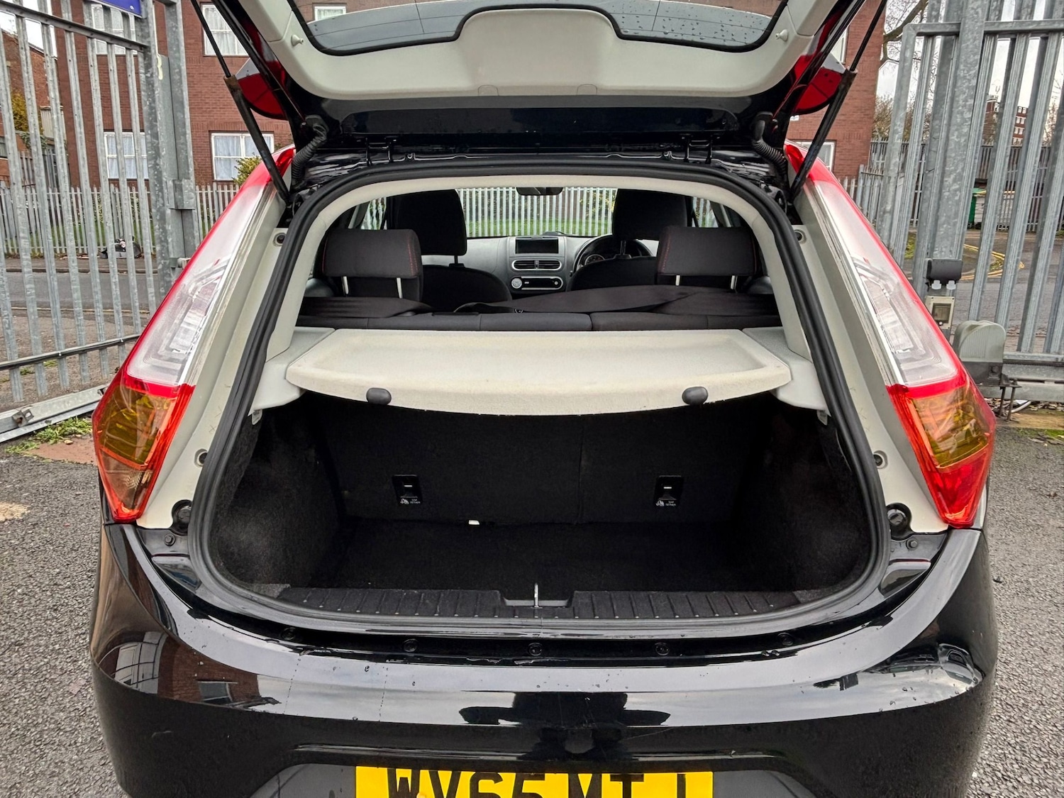 Used MG MG3 2015 for sale - 76831261: Photo 6