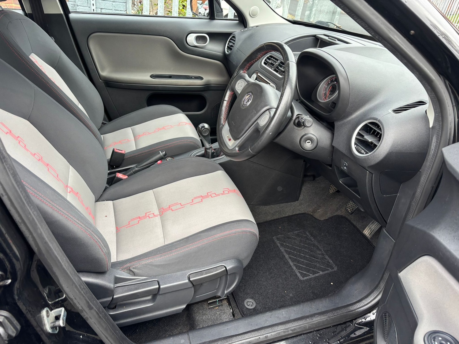 Used MG MG3 2015 for sale - 76831261: Photo 7