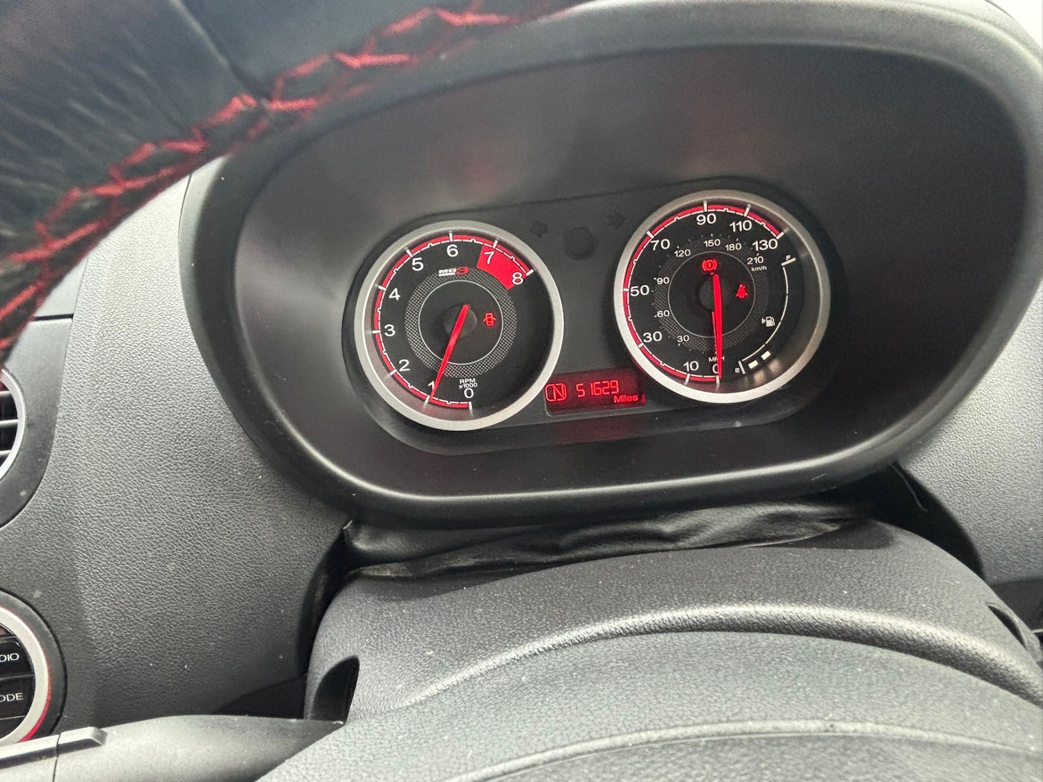 Used MG MG3 2015 for sale - 76831261: Photo 8