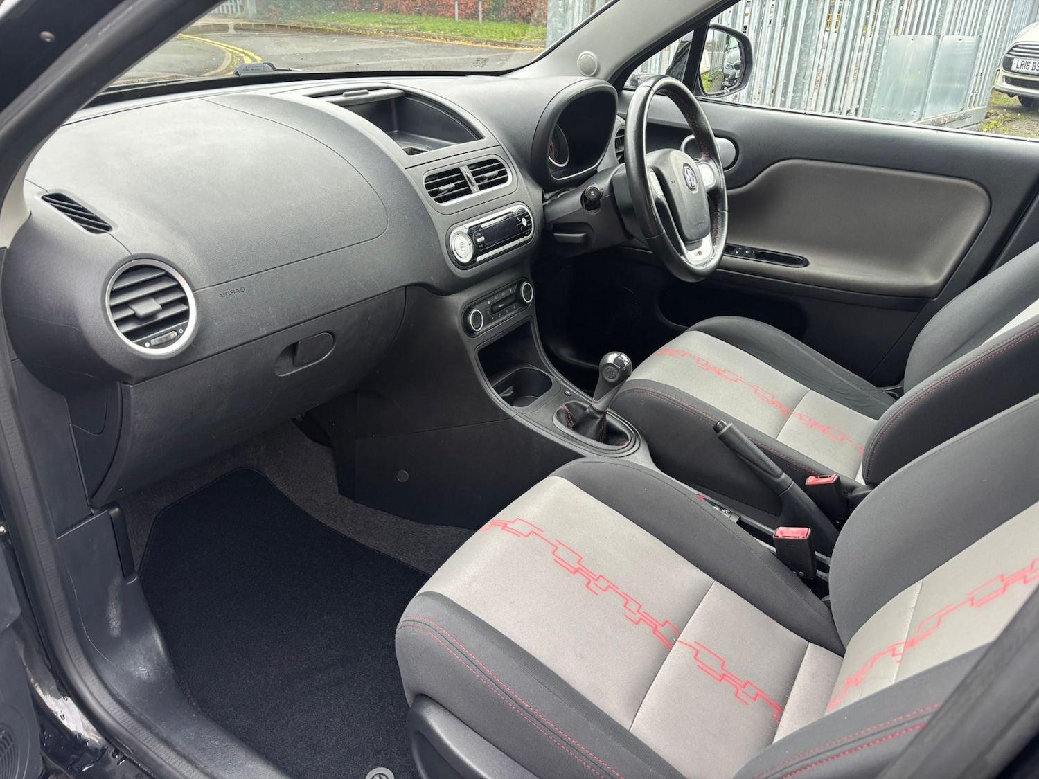 Used MG MG3 2015 for sale - 76831261: Photo 9