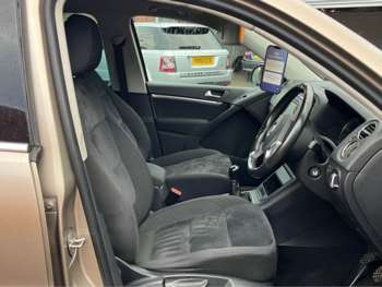 Used Volkswagen Tiguan 2013 for sale - 72709453: Photo