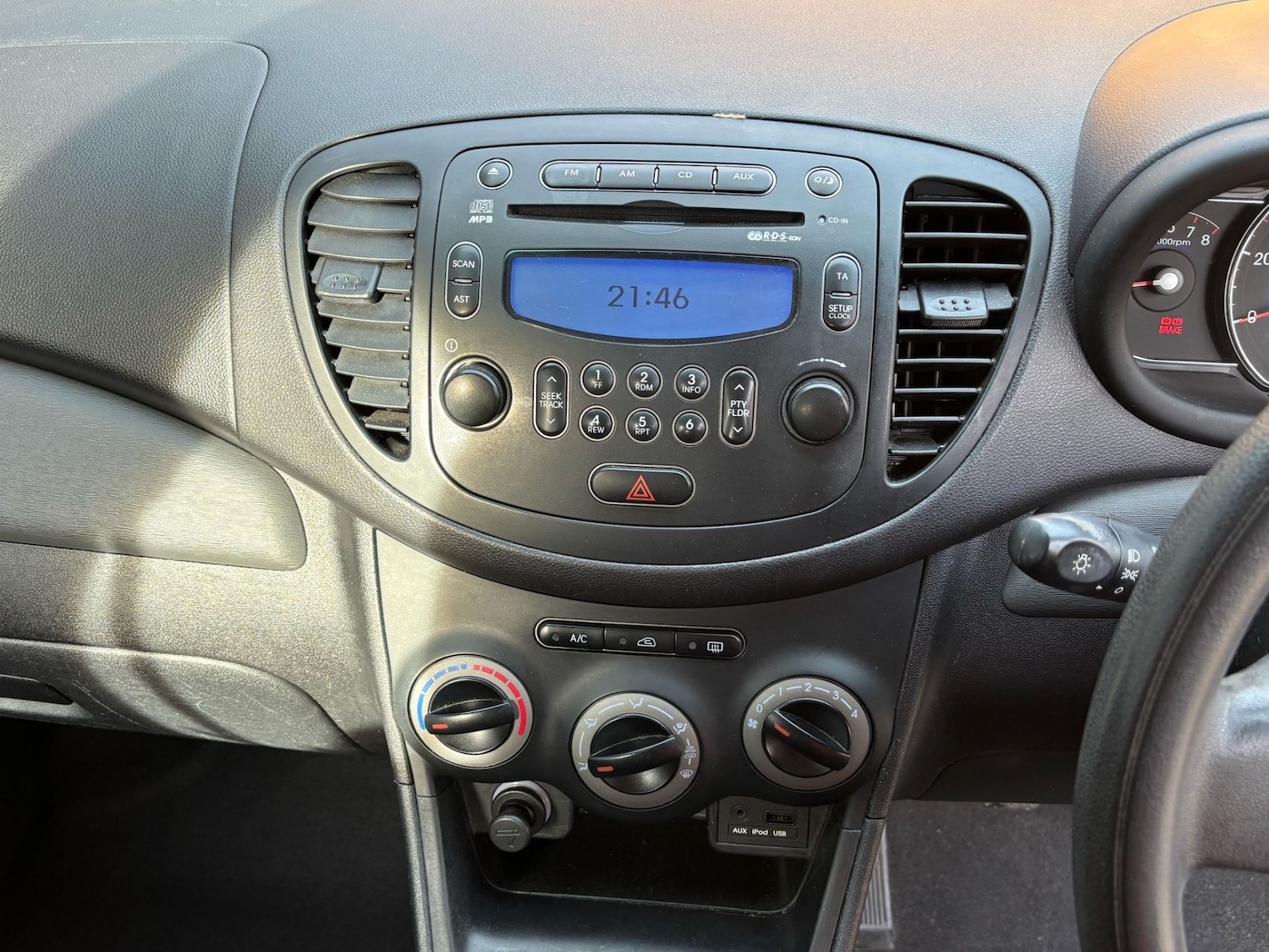 Vehicle 19