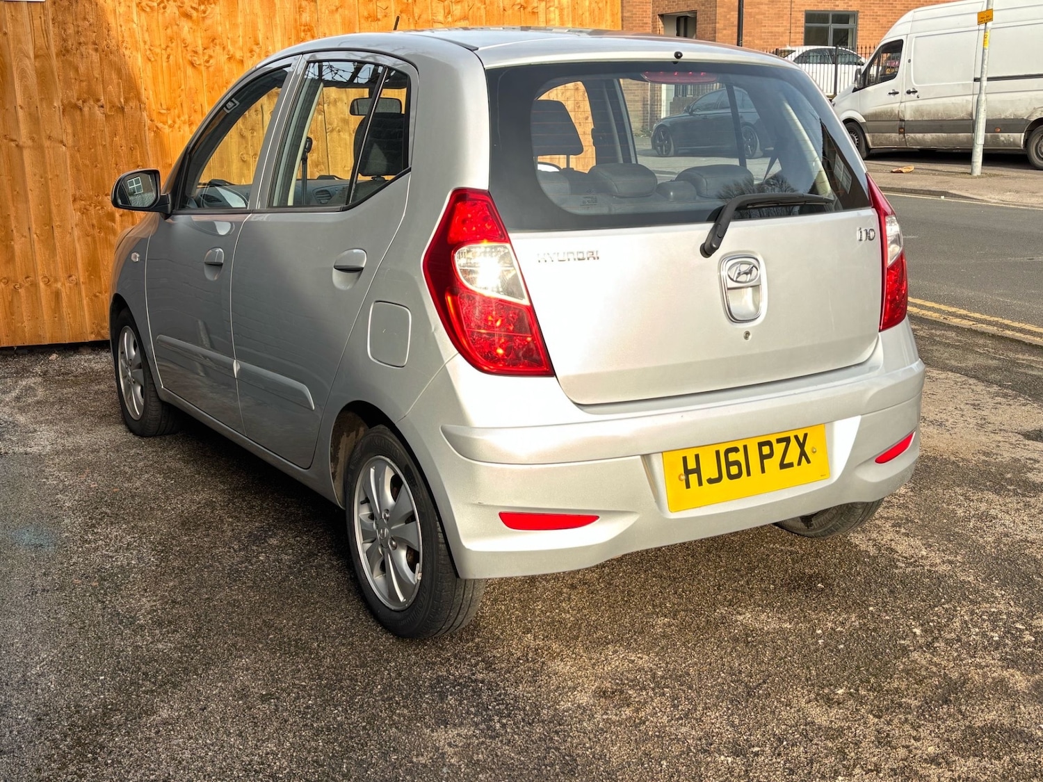 Vehicle 24