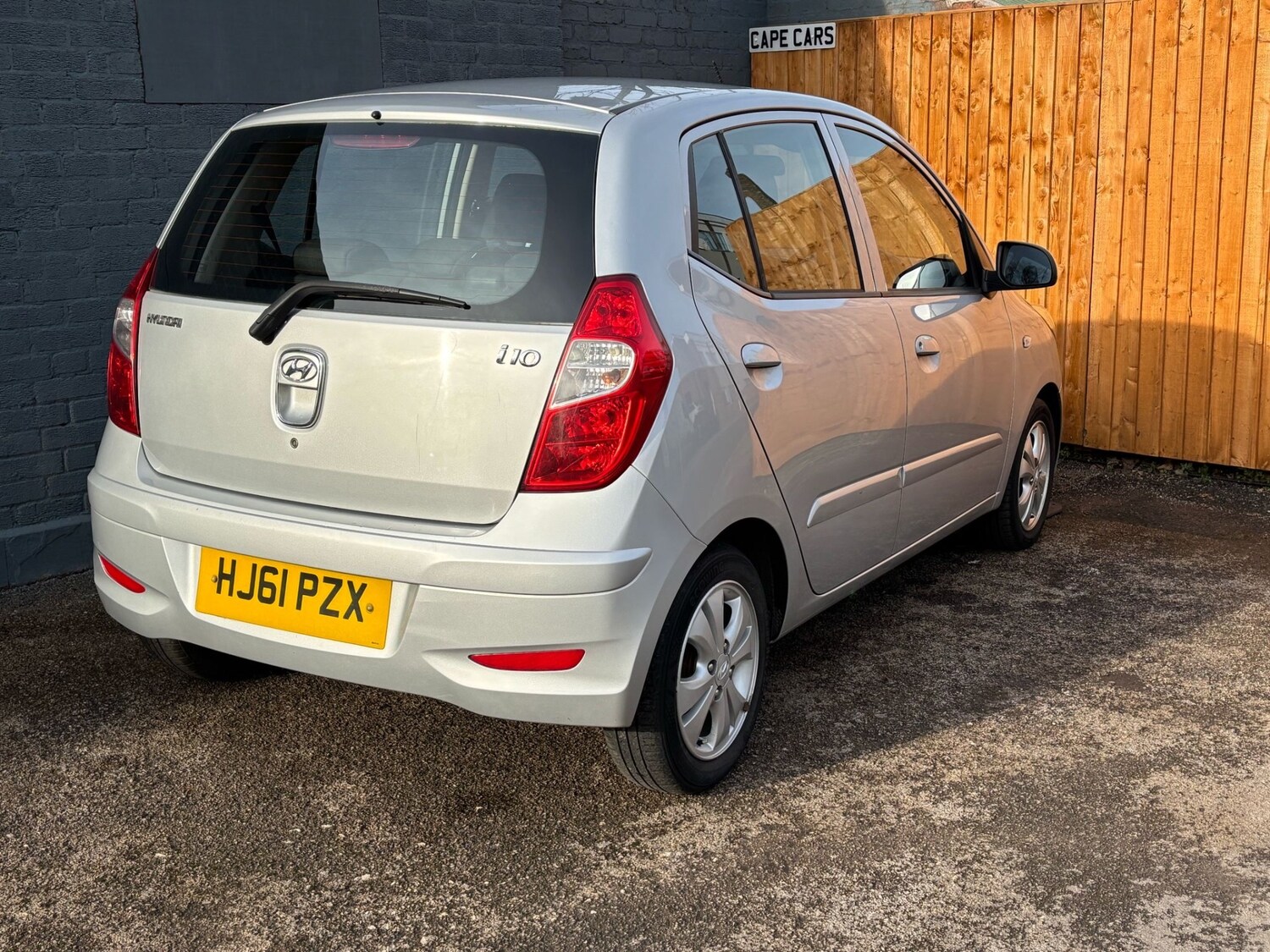 Vehicle 25