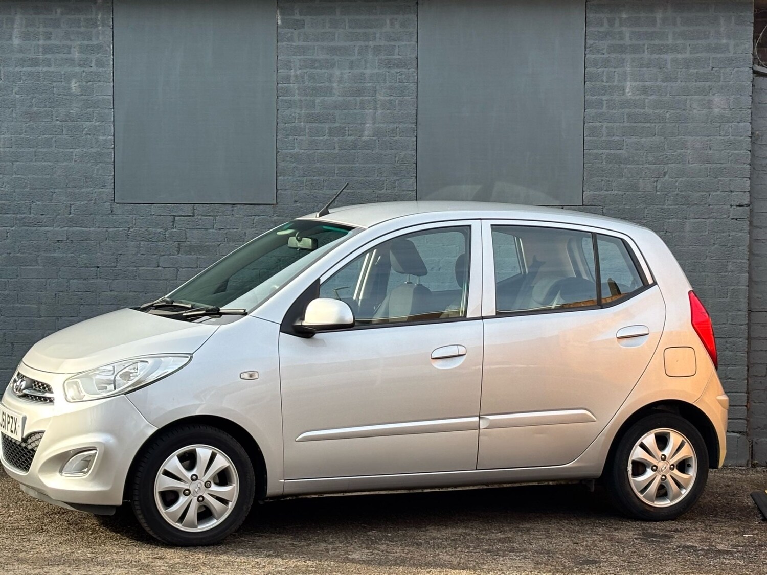 Vehicle 39
