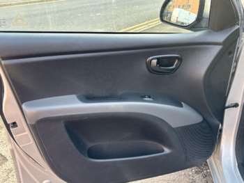 Used Hyundai i10 2011 for sale - 73886728: Photo