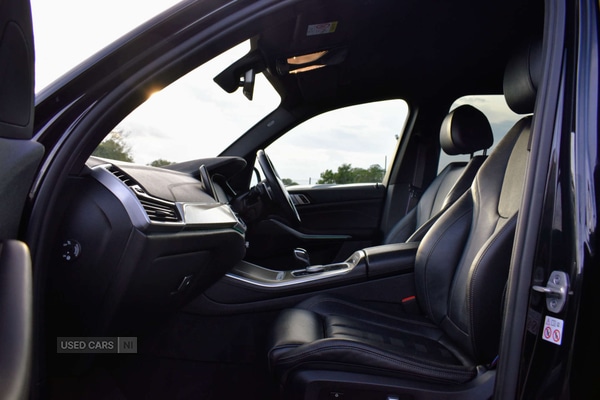 Used BMW X5 2021 for sale - 76095268: Photo 10