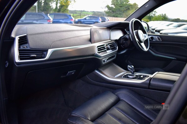 Used BMW X5 2021 for sale - 76095268: Photo 11