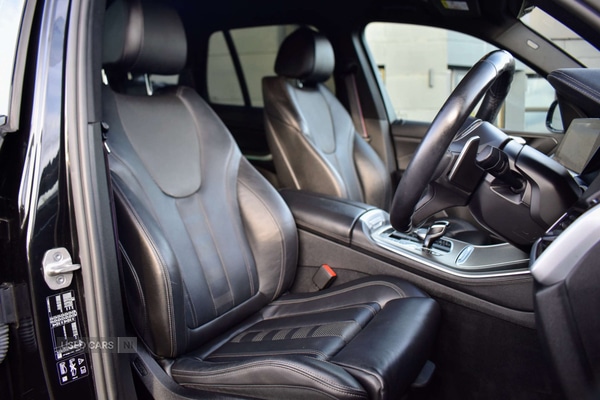 Used BMW X5 2021 for sale - 76095268: Photo 12