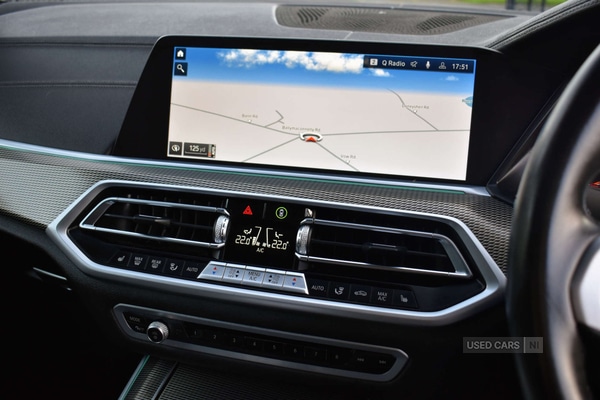 Used BMW X5 2021 for sale - 76095268: Photo 13