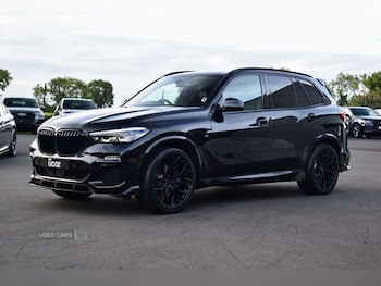 Used BMW X5 2021 for sale - 76095268: Photo 3