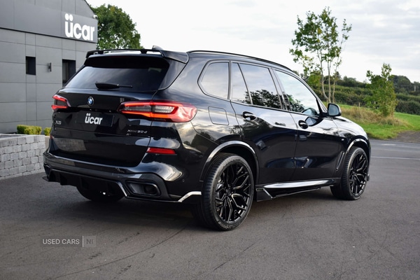 Used BMW X5 2021 for sale - 76095268: Photo 5