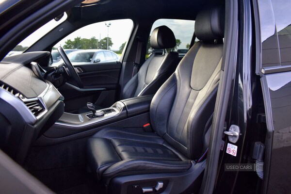 Used BMW X5 2021 for sale - 76095268: Photo 9