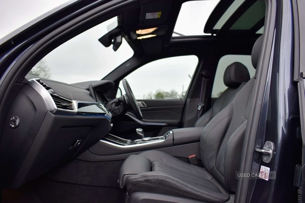 Used BMW X5 2021 for sale - 76927142: Photo 10