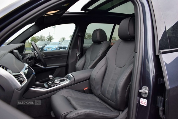 Used BMW X5 2021 for sale - 76927142: Photo 11